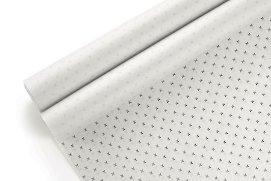 Tissue Paper-Retail Gift Pack Crosses (Qty 5) Tissue Paper-Retail Gift Pack Crosses (Qty 5)