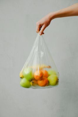 Plastic Bags &amp; Packaging Bags