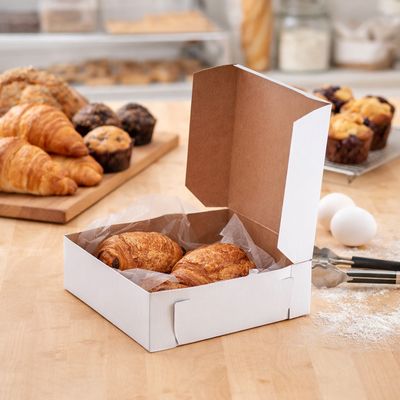 Bakery Boxes