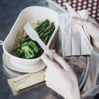 Eco Friendly &amp; Biodegradable Food Packaging