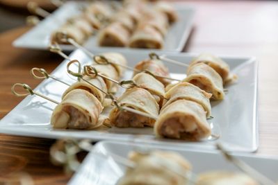 Catering Packaging &amp; Supplies