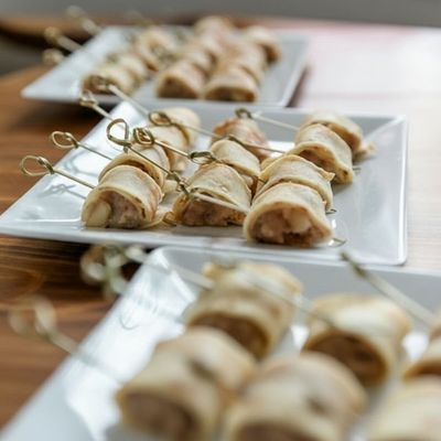 Catering Packaging &amp; Supplies