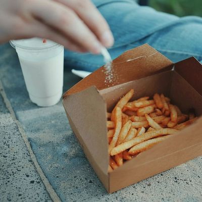 Packaging Boxes