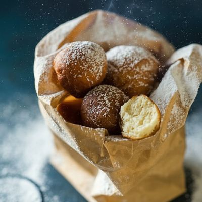 Paper Bags &amp; Food Packaging Bags