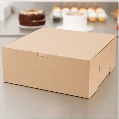 Cake Boxes