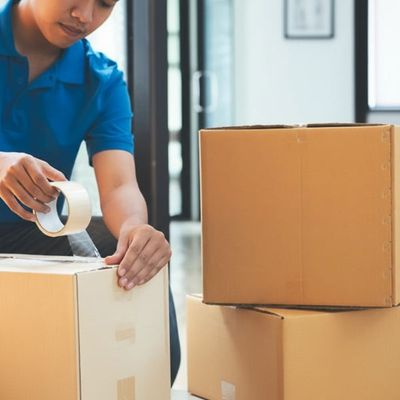 Protective Packaging &amp; Shipping Supplies
