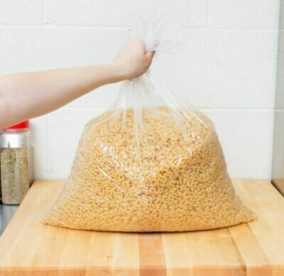 Clear Plastic Bags | Bulk Packaging Bags