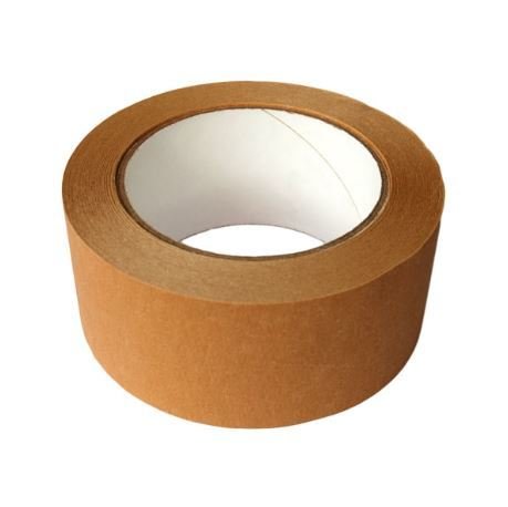 Tape Eco Paper Brown 48mm x 50m (each)