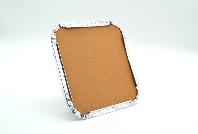 Foil Containers Medium Lasagna 560 ml (Qty 50)
