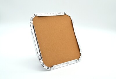 Foil Containers Medium Lasagna 560 ml (Qty 50)