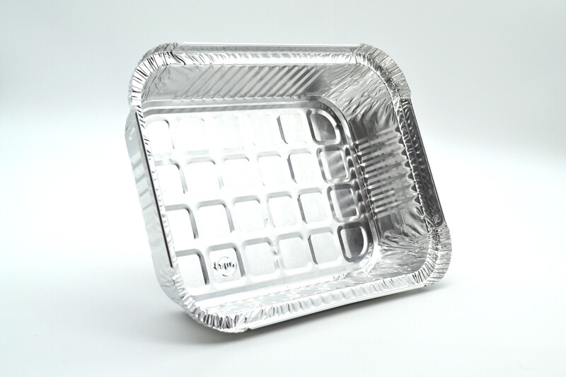 Foil Containers Large Lasagna 890 ml (Qty 50)