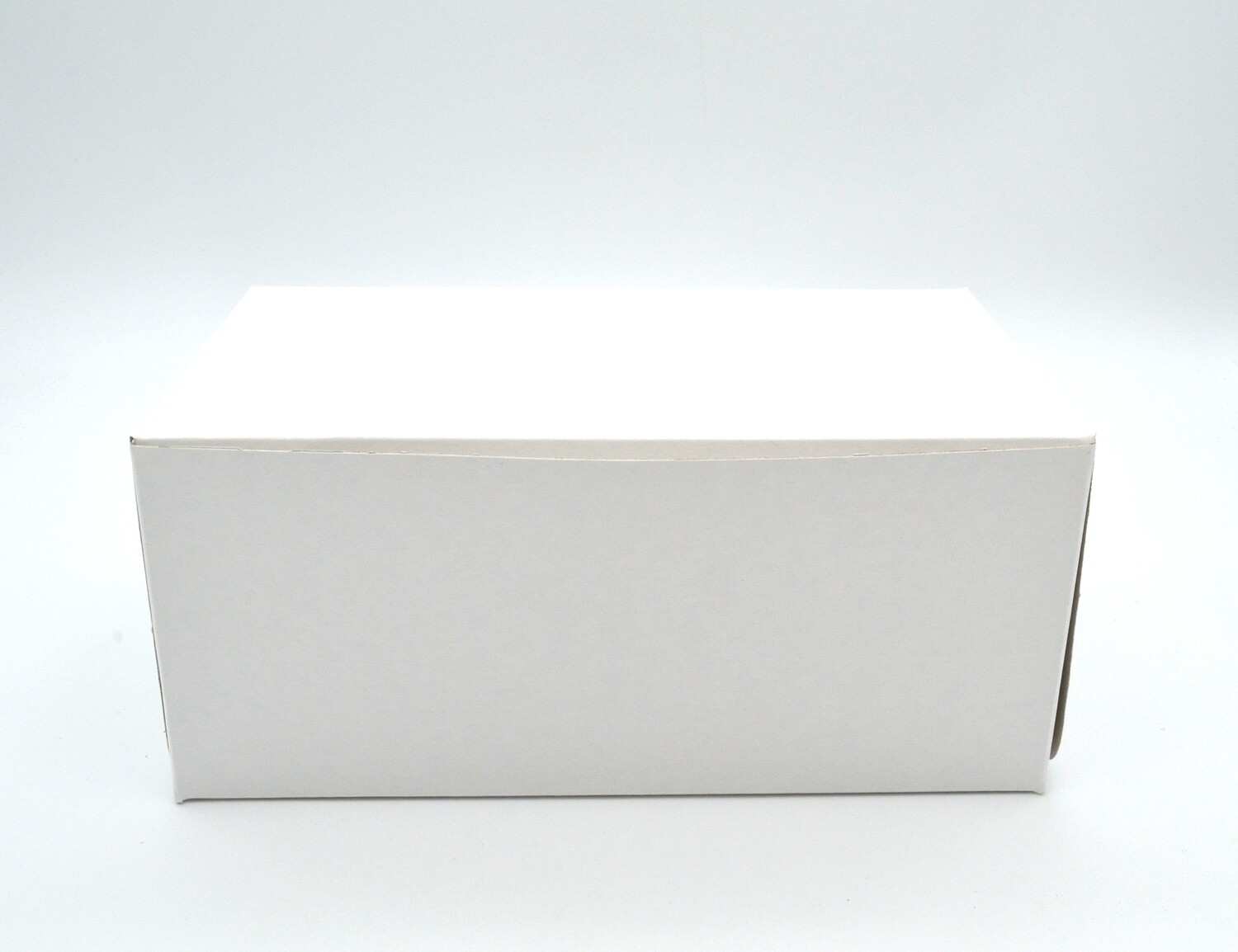 White Cake Box 9 x 5 x 4 inch