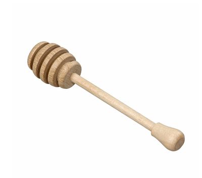 Tala Beechwood Honey Dipper 12.5cm (ea)
