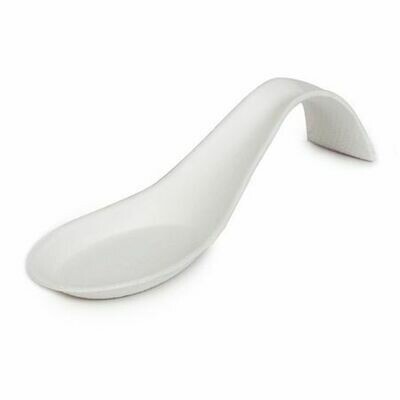 Cane Pulp Venezia Spoon (Qty 50)