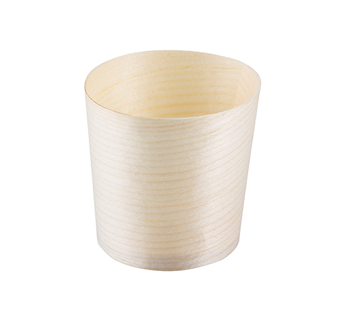 Bamboo Kidei Cup 60mm x 60mm (Qty 50)