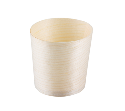 Bamboo Kidei Cup 60mm x 60mm (Qty 50)