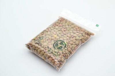Clear Oxo-Biodegradable Minigrip Zip 65x80x50mic (Qty 50)