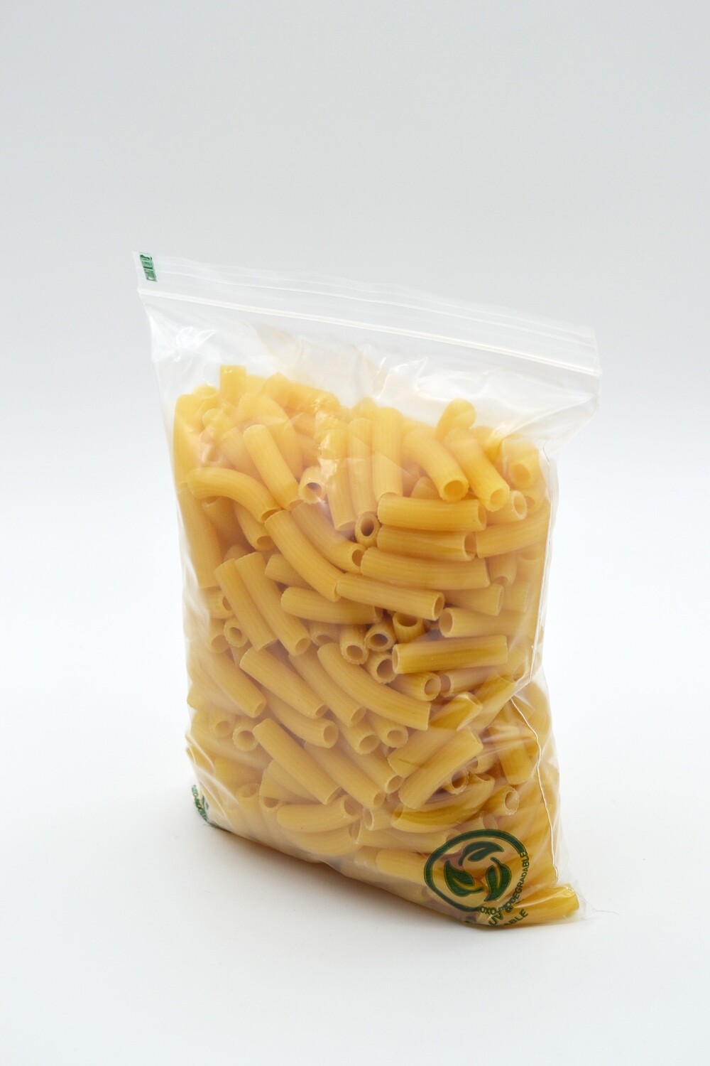 Clear Oxo-Biodegradable Minigrip Zip 150x180x50mic (Qty 50)