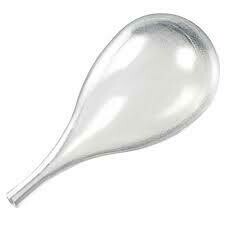 Pipettes Drop Goutte 5ml (Qty 100)