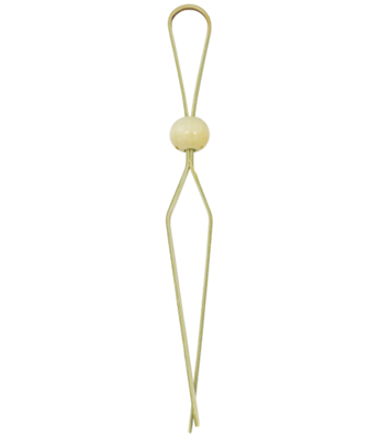 Skewers Bamboo Woggle Adjustable 13.5cm (Qty 50)