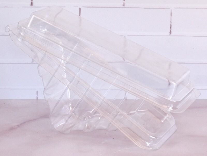 Sandwich Wedge Small 2 Slice T214 (Qty 50)
