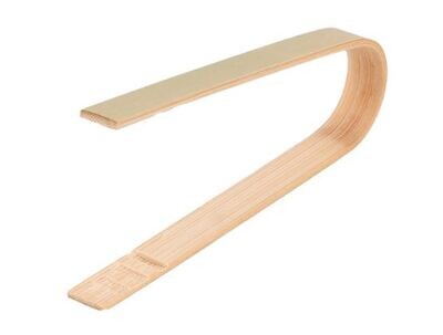 Bamboo Tong 8 cm (each)
