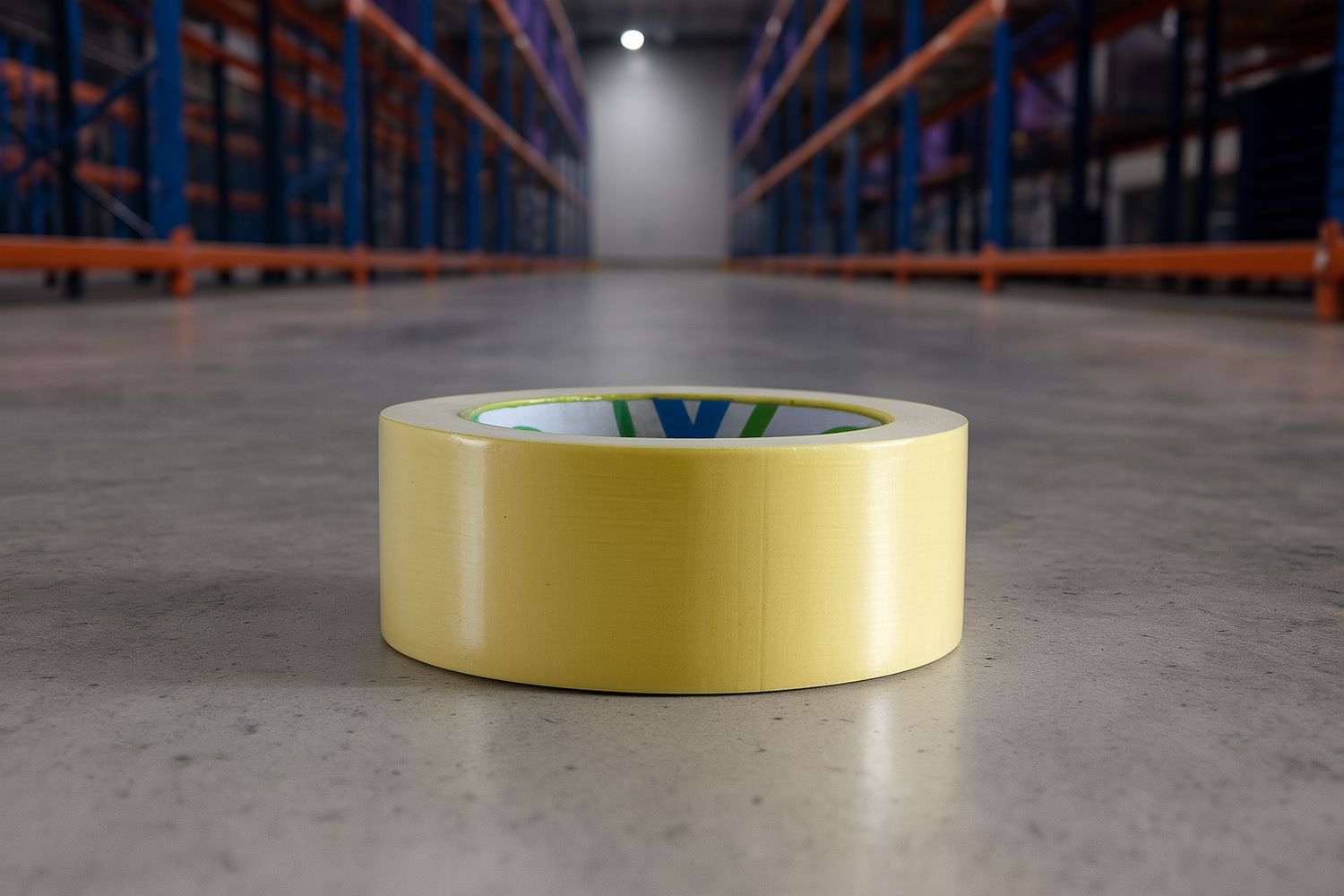 48mm x 40m Masking Tape