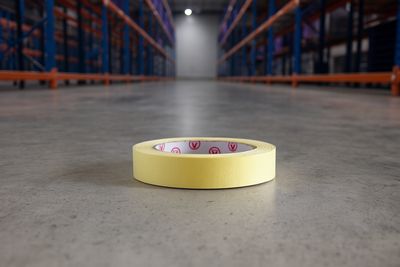 24mm x 40m Masking Tape Roll