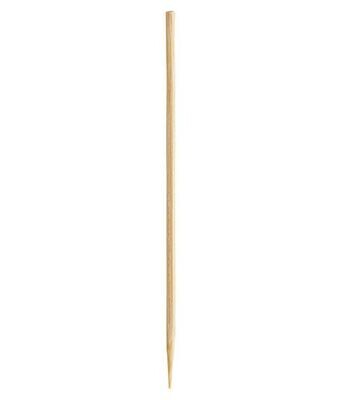 Bamboo Skewers 10cm (Pack of 100)