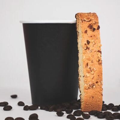 Coffee Cups Single Wall 350 ml - Black (Qty 50)