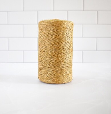 Twine Eco String 104, 1mm 500g (± 610m)