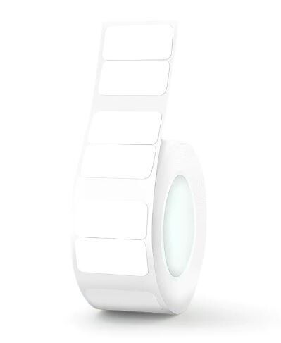 Niimbot B21/B3s - 15*25MM - 460 White Thermal Labels