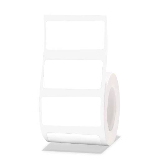 Niimbot B21/B3s - 20*40MM - 320 White Thermal Labels