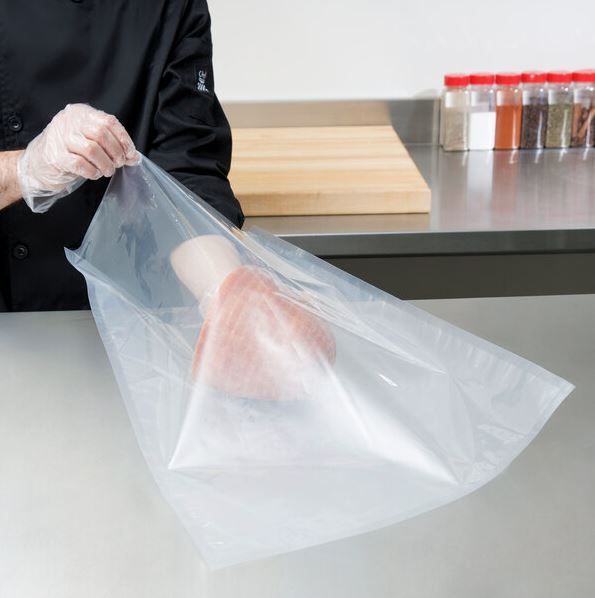 Vacuum Sealer Bags 400 x 600mm – Food Grade (Pack of 100)