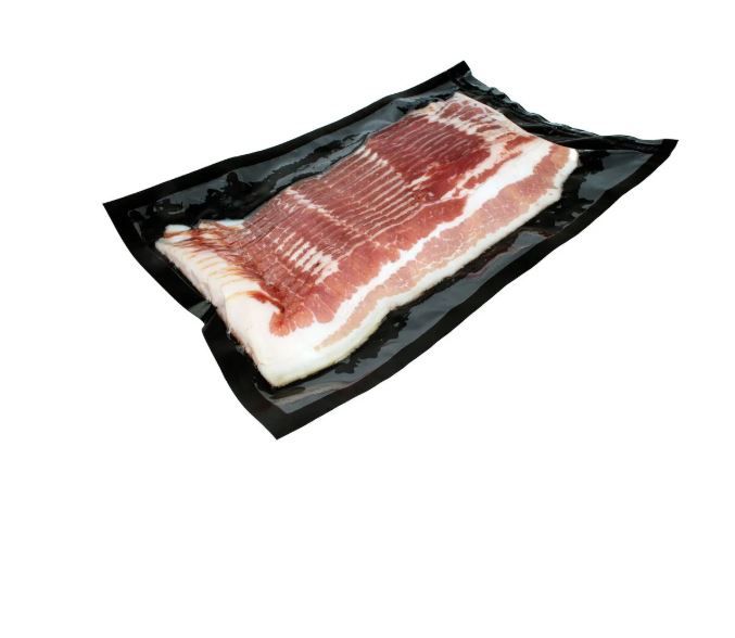 Black Vacuum Sealer Bags 165 x 260mm – Food Grade (Pack of 100)