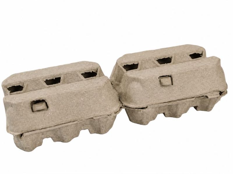 Egg Tray (12's) Foldover (Qty25)