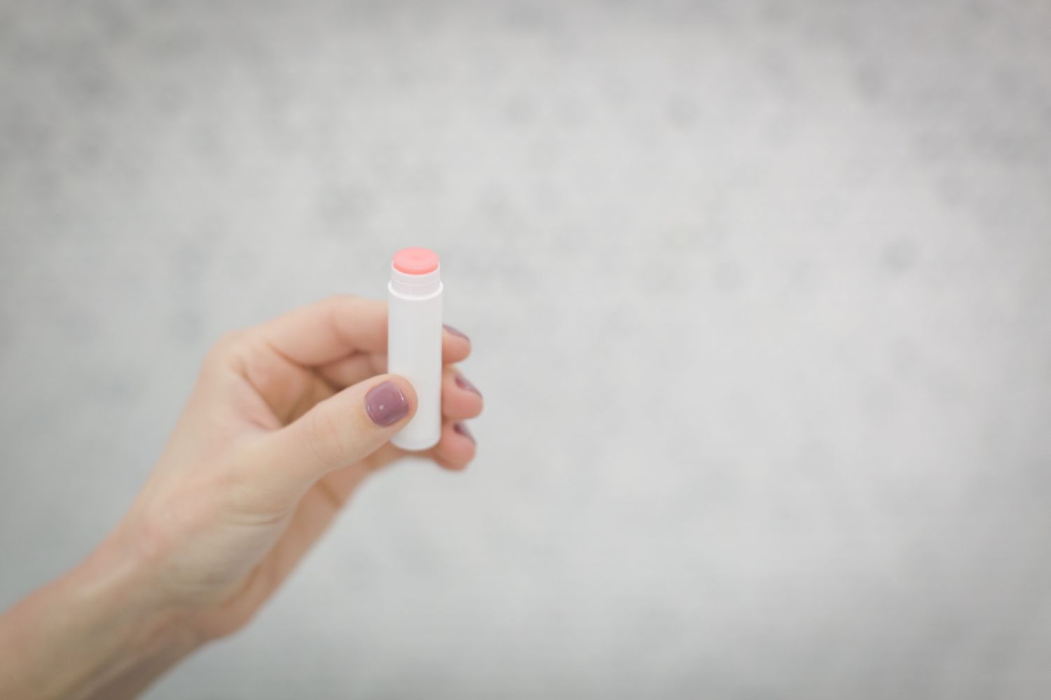 White Lipice Round (ea)