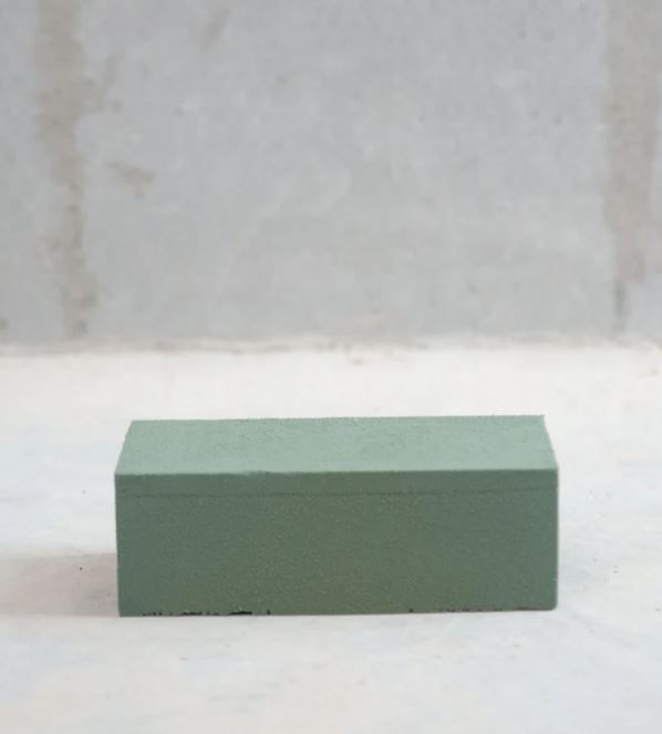Oasis Ideal Floral Foam Block 23x10x7.5cm (ea)