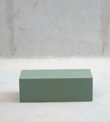 Oasis Ideal Floral Foam Block 23x10x7.5cm (ea)