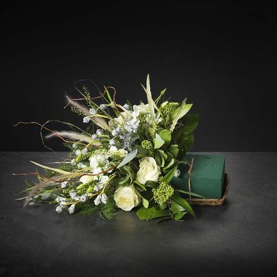 Oasis Ideal Floral Foam Block 23x10x7.5cm (ea)