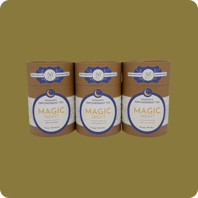 Magic Night Set of 3