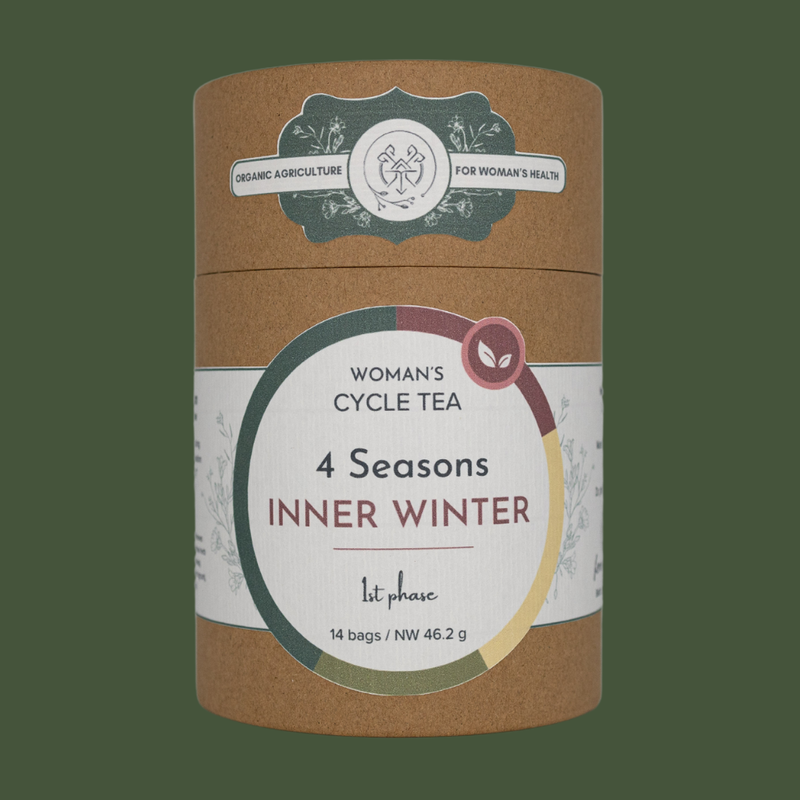 Inner Winter