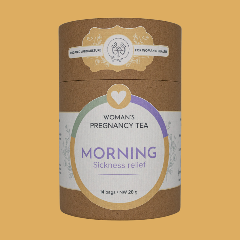 Morning Sickness Relief