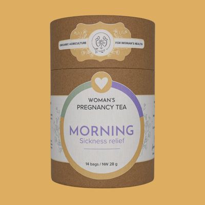 Morning Sickness Relief