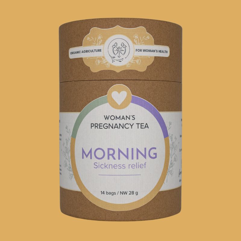 Morning Sickness Relief