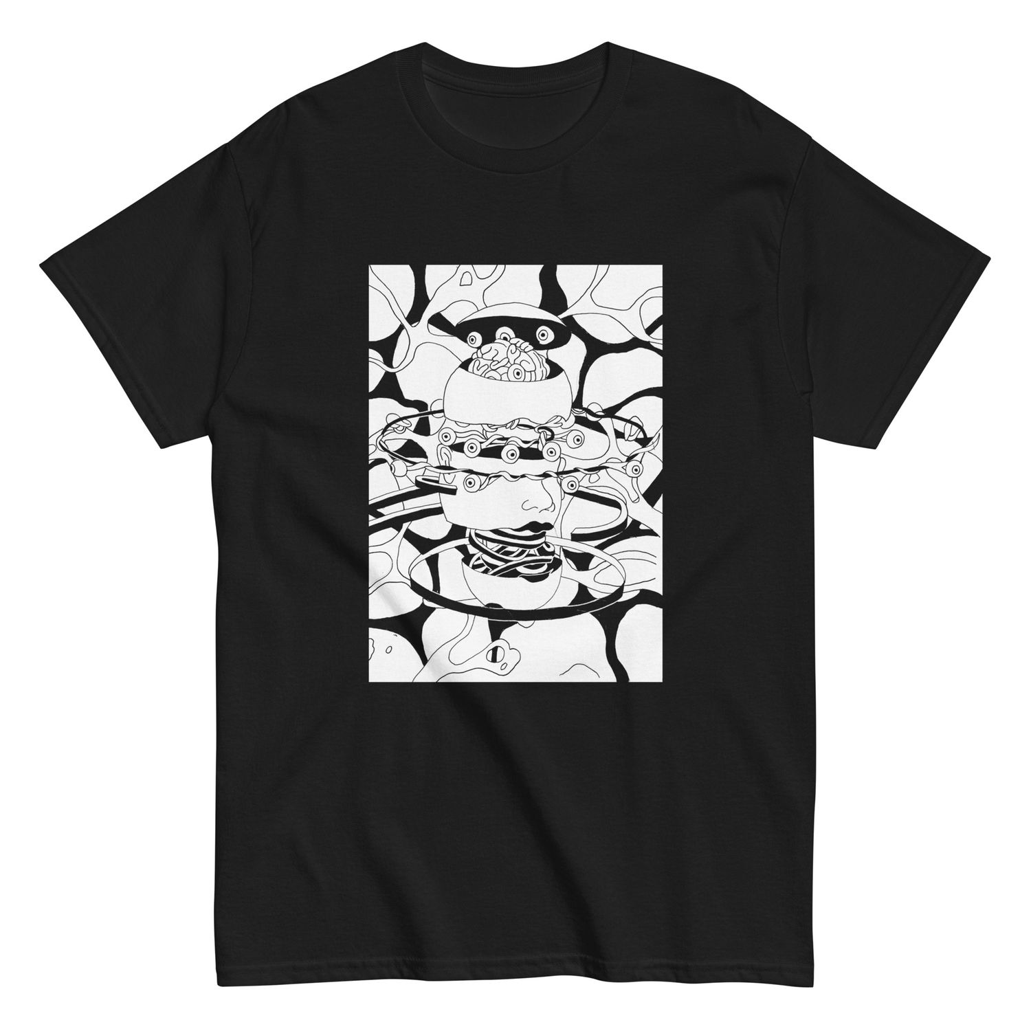 Pre-Order Deconstruction