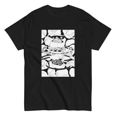 Pre-Order Deconstruction