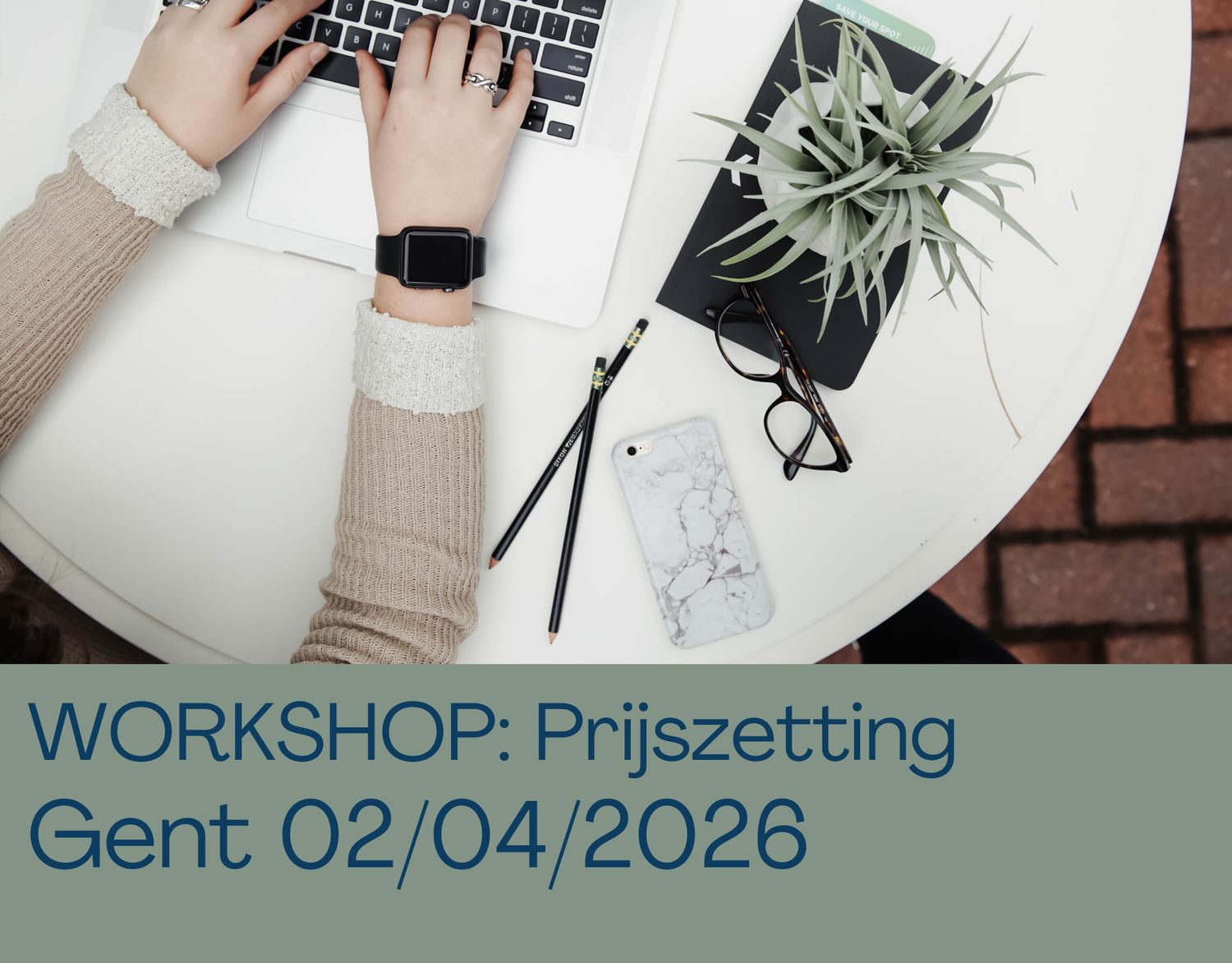 Prijszetting voor B&amp;B's en Vakantiewoningen Gent 02/04/2026