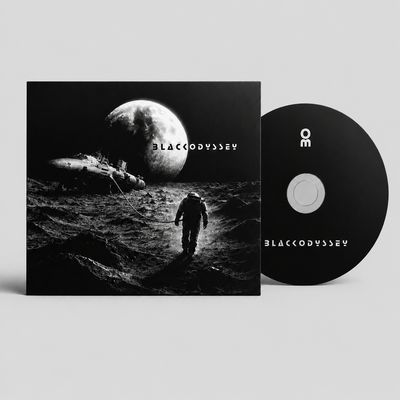 Digipack CD Digipack CD