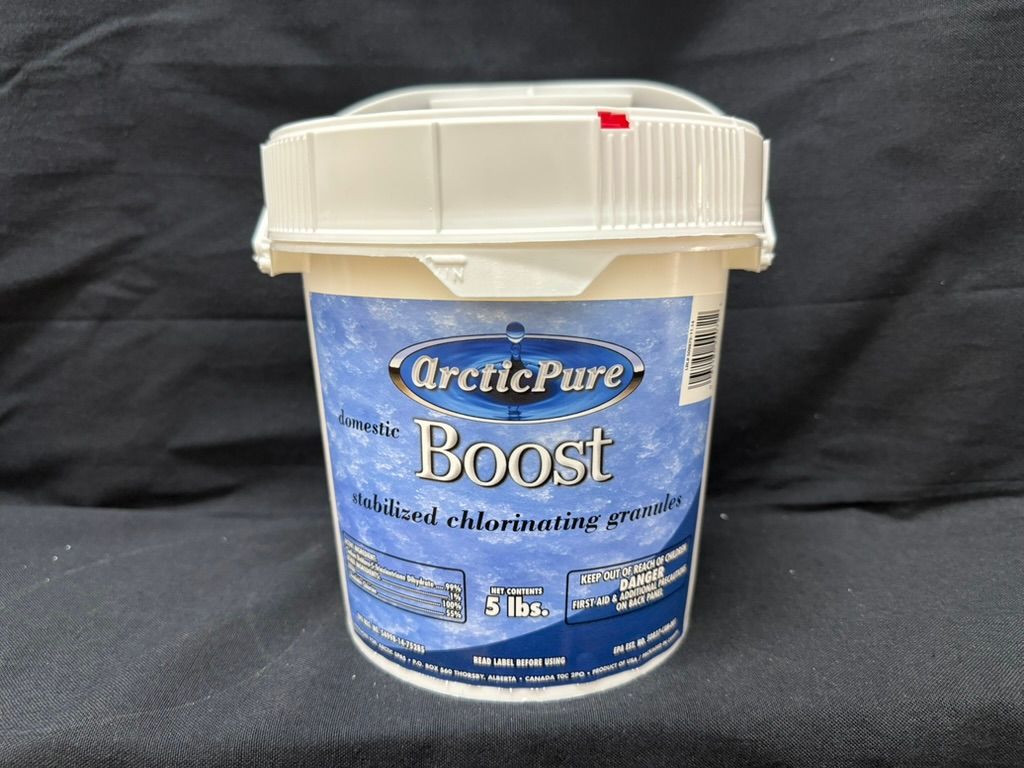 Boost (5lb)